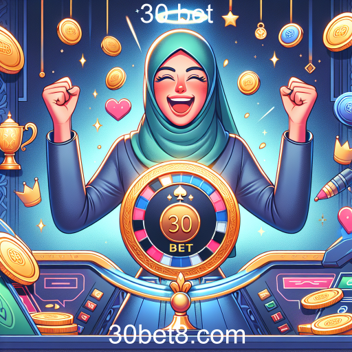A Importância da Fidelidade em Jogos Online: O Caso da 30 Bet