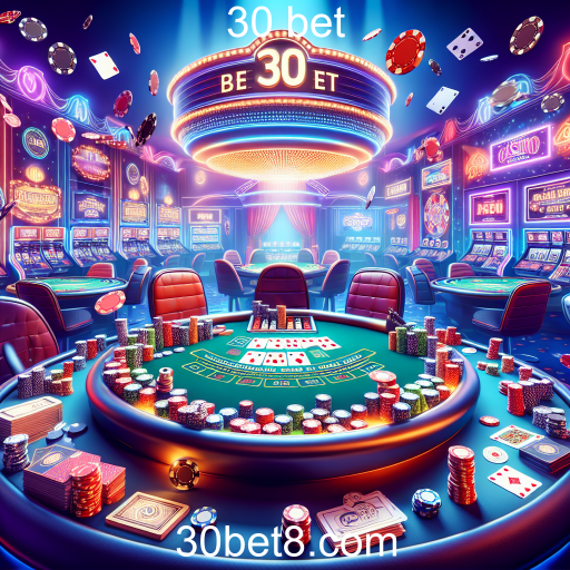 Explore a Categoria 'Mesa' no 30 Bet: Dicas, Estratégias e Mais